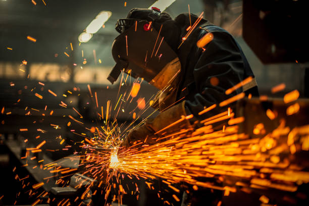 Best Structural Steel Welding in Three Lakes, FL