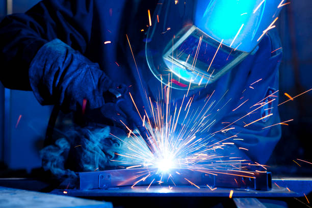 Best Aerospace and Defense Welding in Three Lakes, FL