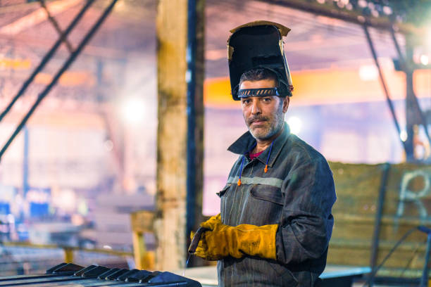 Best Food and Beverage Processing Equipment Welding in Three Lakes, FL