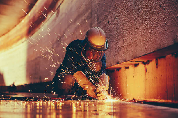 Best Aerospace and Defense Welding in Three Lakes, FL