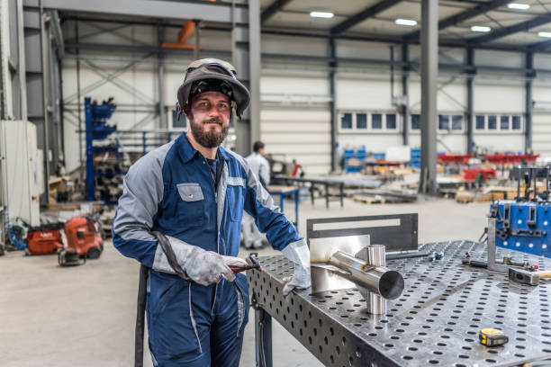 Best Aerospace and Defense Welding in Three Lakes, FL