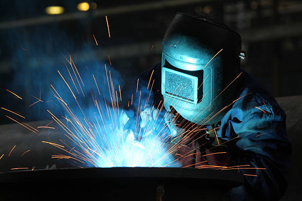 Best Automation and Robotic Welding in Three Lakes, FL