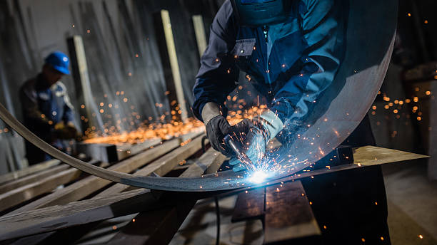 Best Structural Steel Welding in Three Lakes, FL