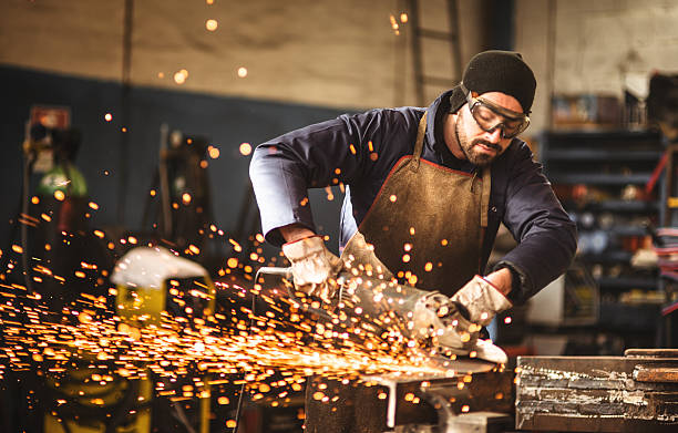 Best Specialty Welding Processes in Three Lakes, FL