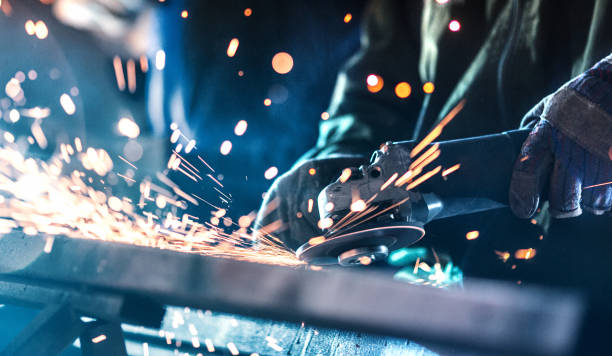 Affordable Welder Services in Three Lakes, FL